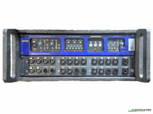 XTA MX36 Console Switch Analog/AES/Dante
