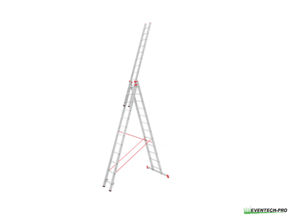 Sprossenleiter 12x3 (Würth)