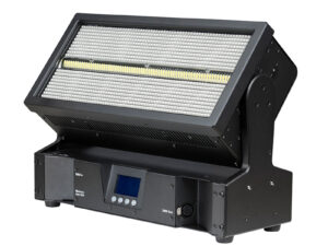 GLP JDC1 hybrides Tilt-Stroboskop