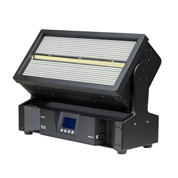 GLP JDC1 hybrides Tilt-Stroboskop