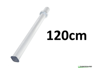 Nivtec Steckfuß 120cm