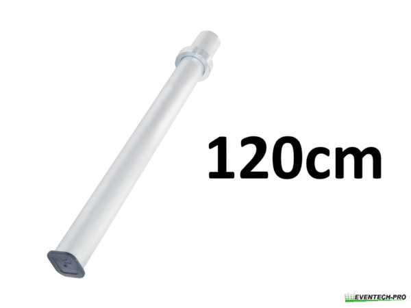 Nivtec Steckfuß 120cm