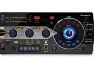 Pioneer RMX-1000 DJ Effektgerät