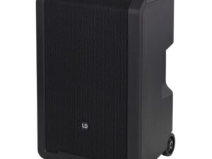 LD Systems Anny 10 Lautsprecher mit Akku